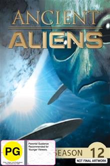 ancient aliens season 1 episode 1 full